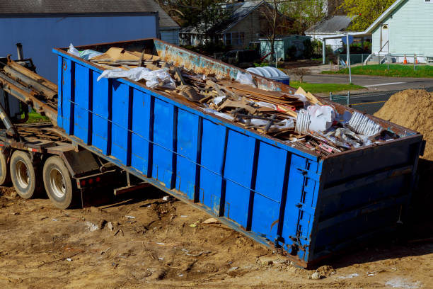 Professional Junk Removal Services in East Gaffney, SC