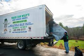 Moving and Downsizing Cleanouts in East Gaffney, SC